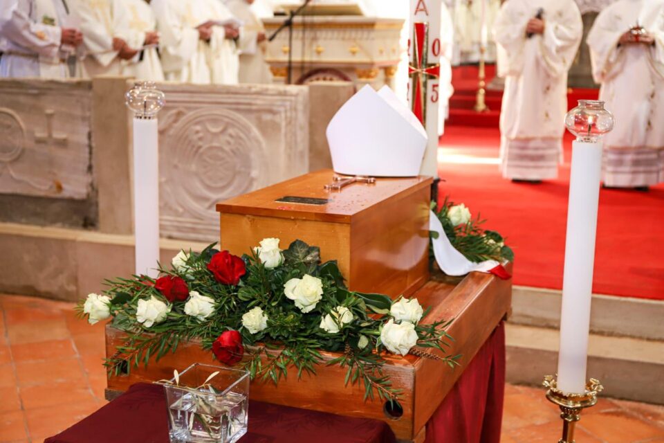 Biskup Dobrila – čovjek zdrave intuicije, pastir jasne vizije i biskup evanđeoske empatije