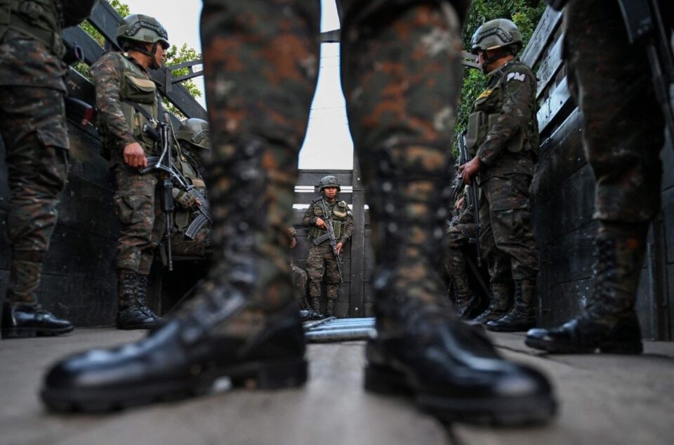 Predsjednik gvatemalskih biskupa: Mir, pravda protiv nasilja