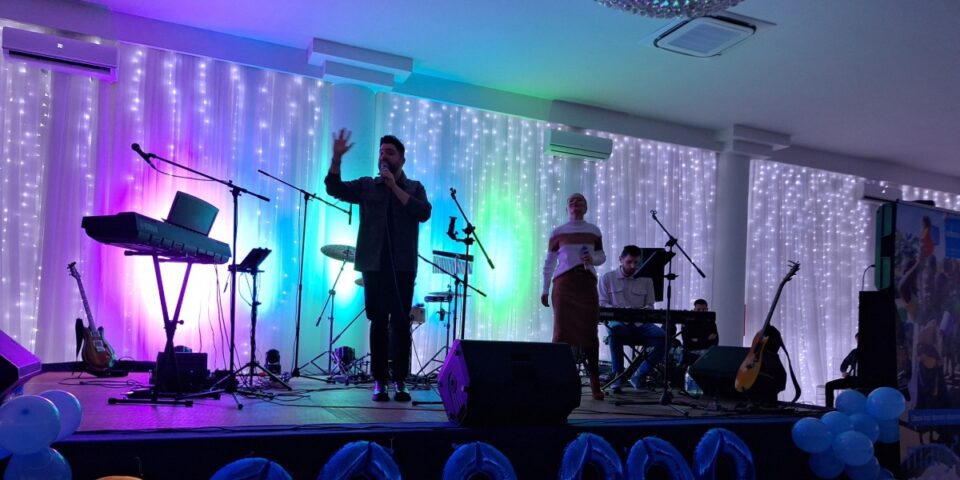 Slavonci i Baranjci osigurali obroke za 714 djece