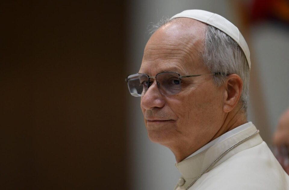 Papa: Usred rata i gubitka poštovanja ljudskog dostojanstva, molimo za mir