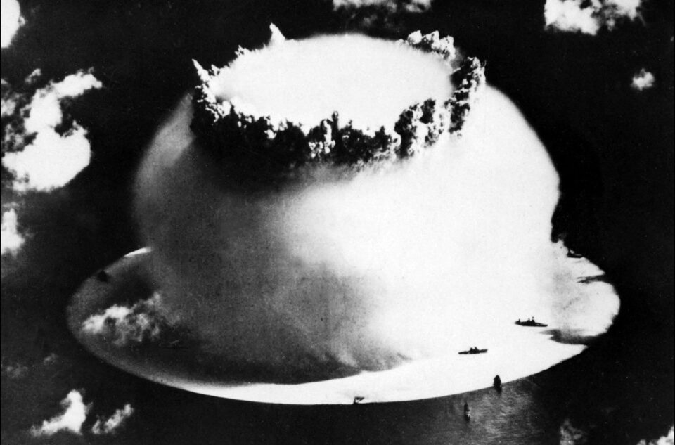 Američki i japanski biskupi pozivaju na obnovu predanosti nuklearnom razoružanju