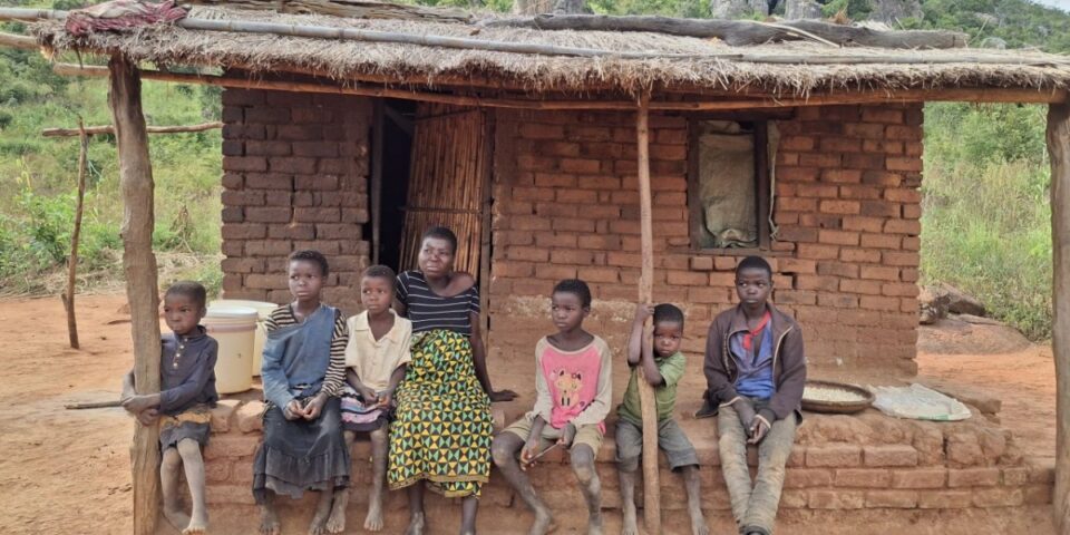 Bolje djetinjstvo u Nyambiju