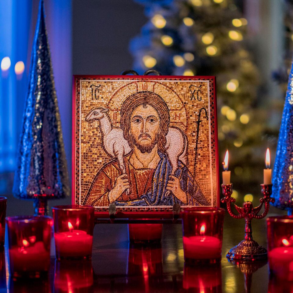 BLAGOSLOVLJENA NOVA 2026. GODINA