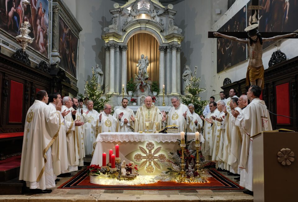 Zaključena Jubilejska godina u Krčkoj biskupiji