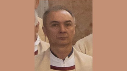 Preminuo don Ivan (Ivek) Rojko.