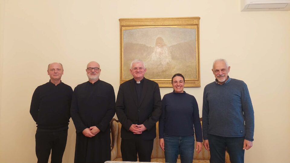 Ekumenizam u praksi: Rijeka se priprema za molitvu u jednom Duhu – Riječka nadbiskupija