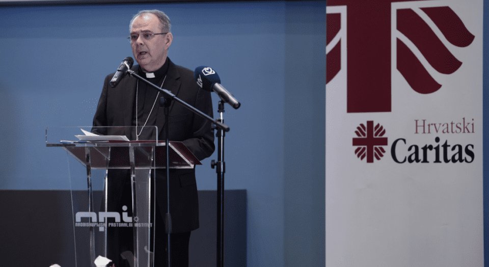 Poruka za Nedjelju Caritasa: Posijati sjeme nade – Dubrovačka biskupija