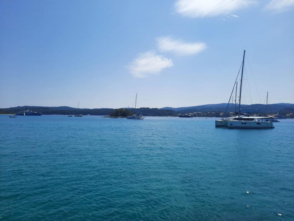 Poruka pomorcima i ribarima o blagdanu sv. Nikole 2025. – Dubrovačka biskupija