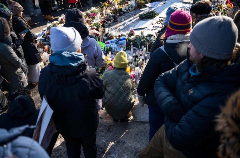 Američki biskupi pozivaju na poštivanje ljudskog života nakon ubojstava u Minneapolisu – Vatican News