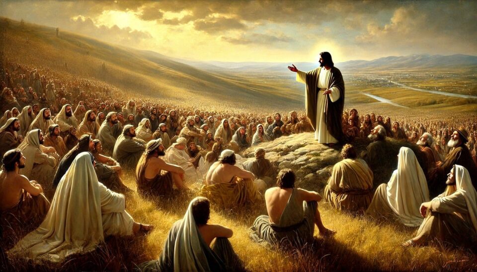 Tko god vrši volju Božju, taj mi je brat i sestra i majka | HKM