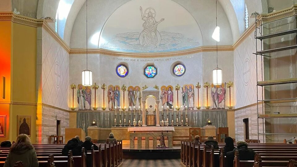 Proglas Feste sv. Vlaha u Zagrebu – Dubrovačka biskupija