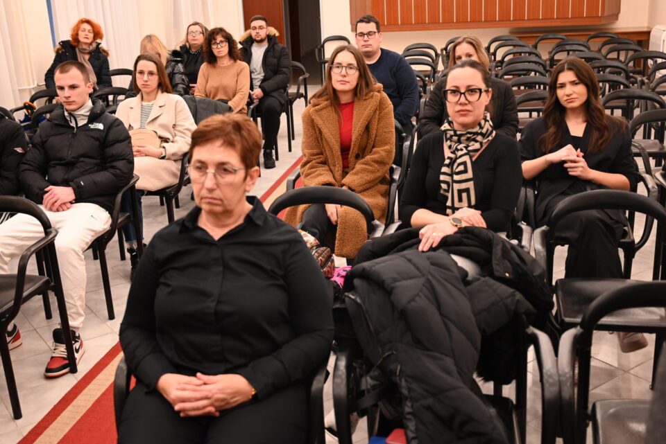 ZADAR: Održan susret medijskih suradnika Zadarske nadbiskupije