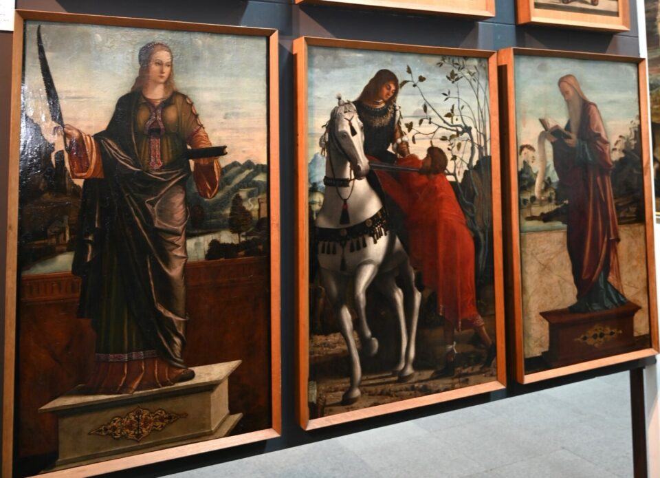 NAJAVA: Manifestacija ‘Noć muzeja’ u Stalnoj izložbi crkvene umjetnosti Zadar