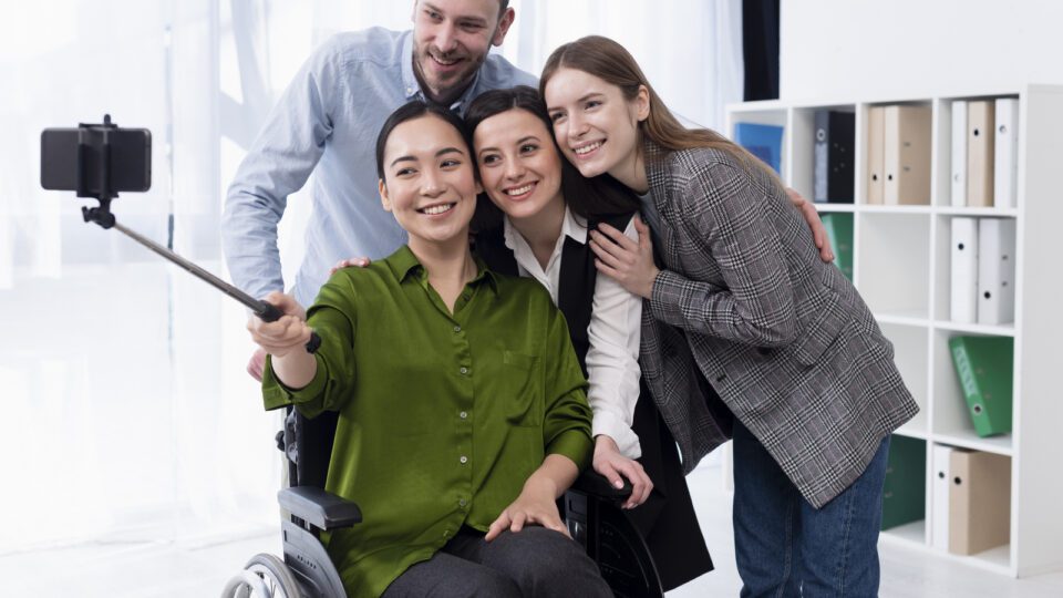 Poruka za Međunarodni dan osoba s invaliditetom 2025. – Dubrovačka biskupija