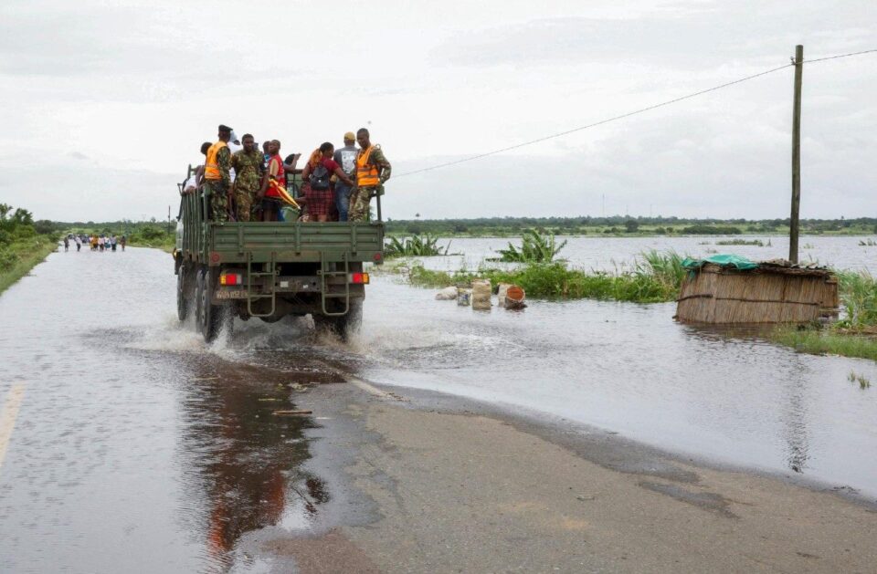 Papa Leo: ‘Moje misli idu uz voljeni narod Mozambika’ – Vatican News