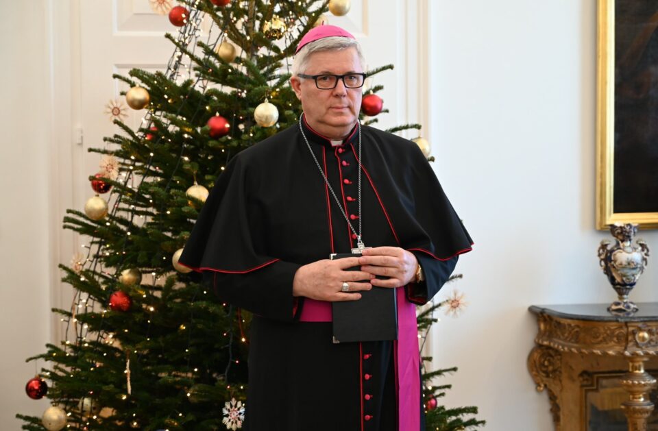 ZADAR: Poziv nadbiskupa Zgrablića na zatvaranje Godine Jubileja u Zadarskoj nadbiskupiji