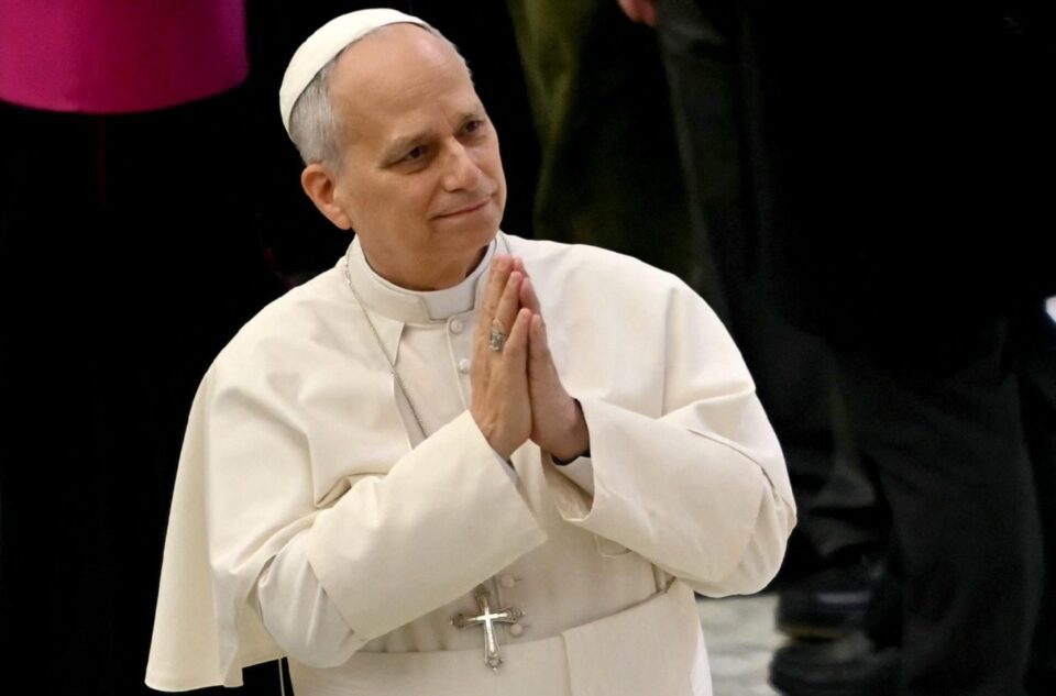 Papa Leo izražava zahvalnost za 800 godina katedrale u Toledu