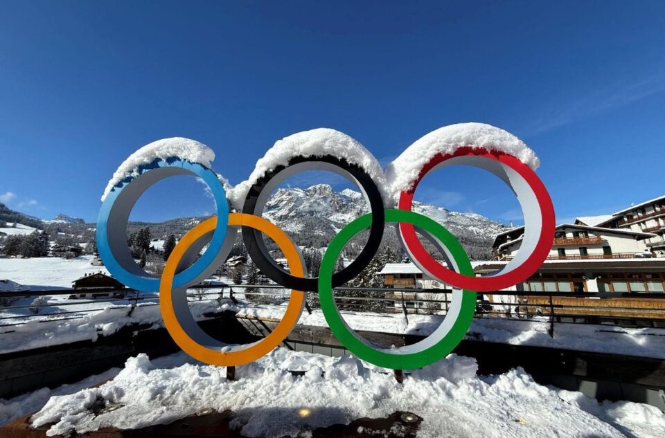 Papa: Neka Olimpijske igre promiču dobrodošlicu, solidarnost i mir