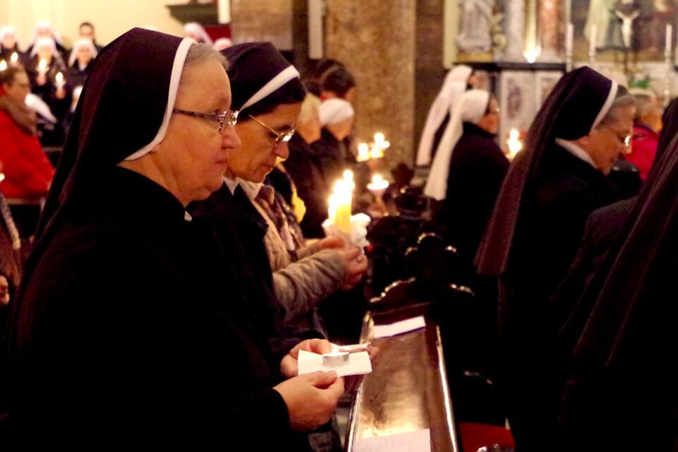 Poruka uz Dan posvećenoga života – 2. veljače 2026. – Riječka nadbiskupija