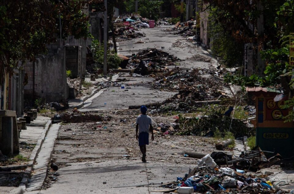 Američki biskupi pozivaju Trumpovu administraciju da proširi zaštitu za Haićane – Vatican News