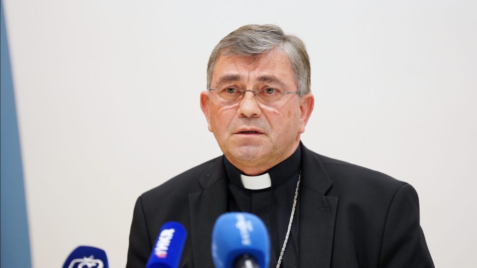 Poruka za Dan života 2026.