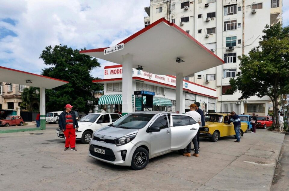 Papa Leo pridružuje se kubanskim biskupima u pozivu na dijalog sa SAD-om