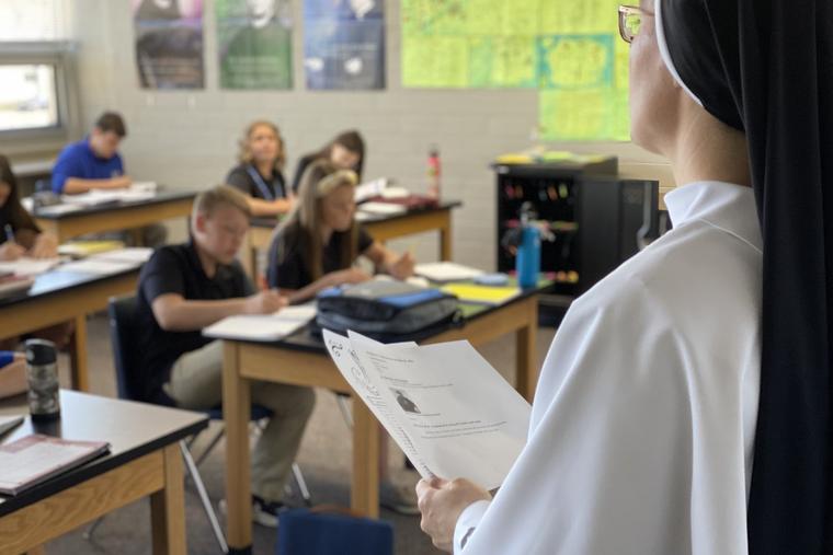 Tjedan katoličkih škola 2026.: Kako su katolički učenici slavili diljem zemlje