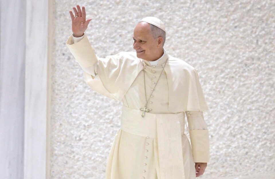 Papa na audijenciji: Čitajte Božju riječ u povijesnom kontekstu kako biste izbjegli fundamentalizam – Vatican News